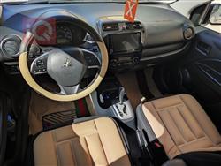 میتسوبیشی میراژ G4